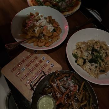Capo Restaurant - Zucchini Fries - Bars Near Me - Boston, Massachusetts