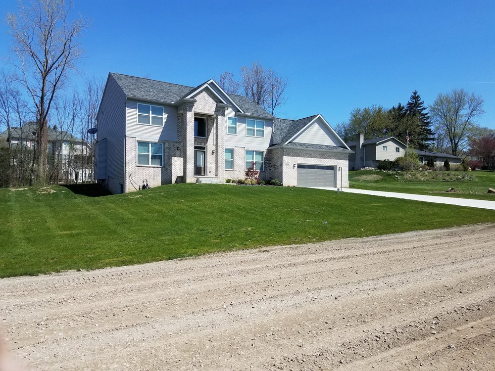 Slide of Selective Soils And Services