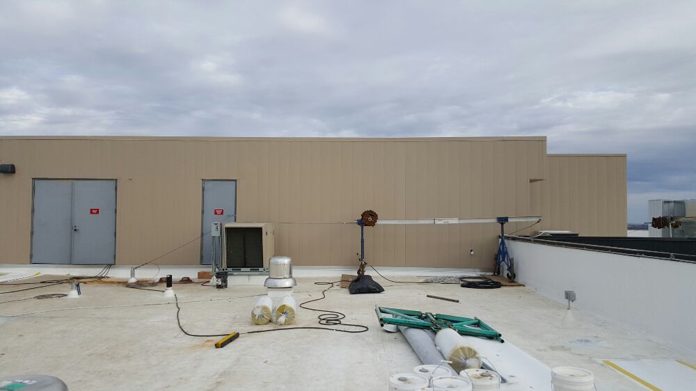 Slide of R&L Roofing Specialties