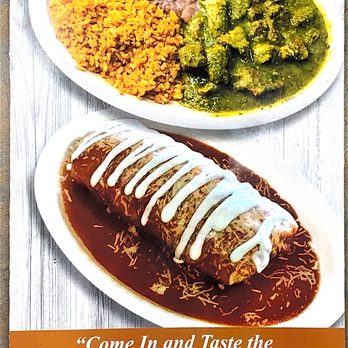 El Gran Patron Mexican Restaurant - Menu - Mexican Near Me - Rosemead, California El Gran Patron Mexican Restaurant - Menu - Mexican Near Me - Rosemead, California