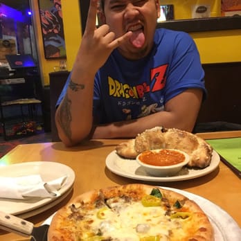 Savage Pizza - Pizza Near Me - Atlanta, Georgia Savage Pizza - Pizza Near Me - Atlanta, Georgia