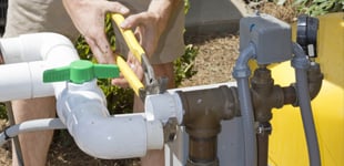 Slide of Myers Water Wells