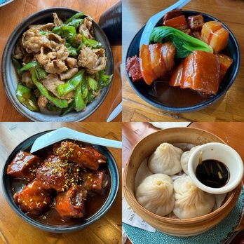 Peter Chang Gaithersburg - Hunan twice cooked pork belly, mama's braised pork belly, osamanthus honey pork rib, signature pork soup dumplings - Chinese Near Me - Gaithersburg, Maryland Peter Chang Gaithersburg - Hunan twice cooked pork belly, mama's braised pork belly, osamanthus honey pork rib, signature pork soup dumplings - Chinese Near Me - Gaithersburg, Maryland