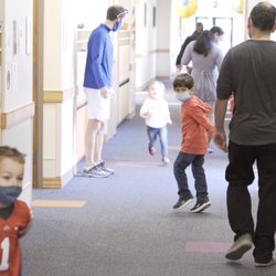 Grace Early Childhood Center