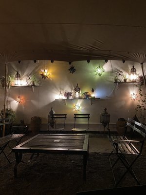 Argos Inn - Ithaca's Boutique Hotel by null