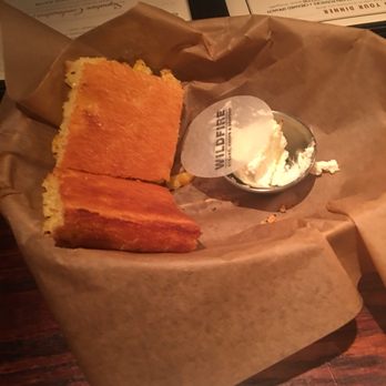 Wildfire - Bread - American Near Me - Chicago, Illinois