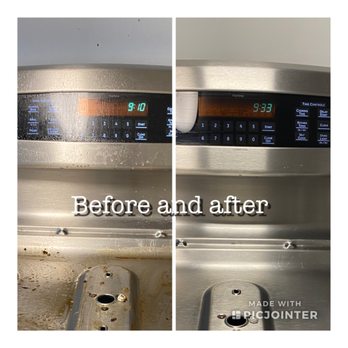 Natural Forest Cleaning - Cleand and shine. - Home Cleaning Near Me