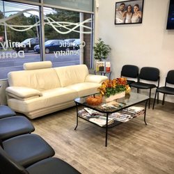 Waiting room