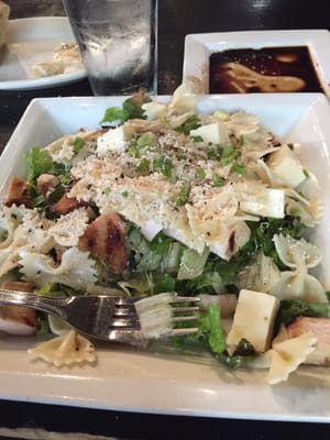 Pepperoni Grill by null