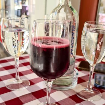 DER BOCKSBEUTEL - Neuer Gastwein aus Italien.....Lambrusco - Beer, Wine & Spirits Near Me - Hamburg, HH DER BOCKSBEUTEL - Neuer Gastwein aus Italien.....Lambrusco - Beer, Wine & Spirits Near Me - Hamburg, HH