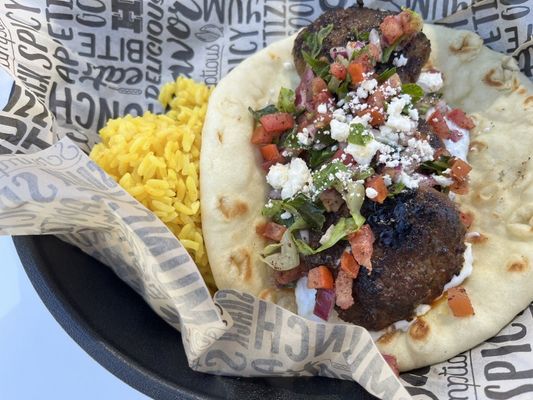 Anatolia Cuisine DC by null