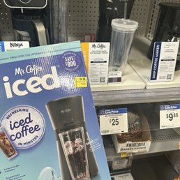 The "clearance" item being marked up from the display...they are exactly the same. The "clearance" item being marked up from the display...they are exactly the same.