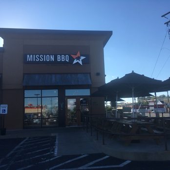 Mission BBQ - Barbeque Near Me - Stafford, Virginia Mission BBQ - Barbeque Near Me - Stafford, Virginia