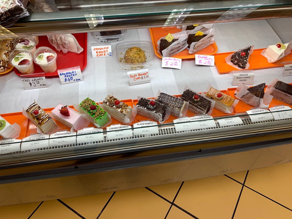 HOT BREADS BAKERS & CONFECTIONERS 90 Photos & 83 Reviews 5700A