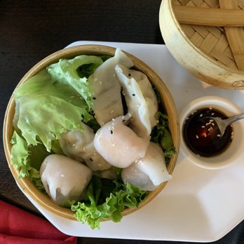 Bua Thai - Thai Near Me - Poway, California