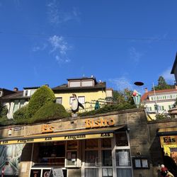 Eis-Bistro Pinguin