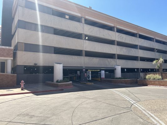 St. David's Medical Center by null