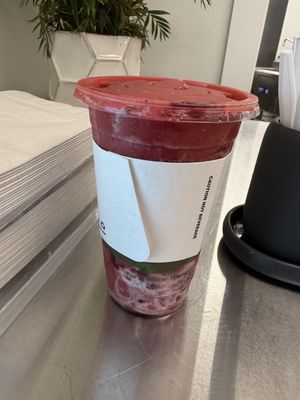 Tasty As Fit by null