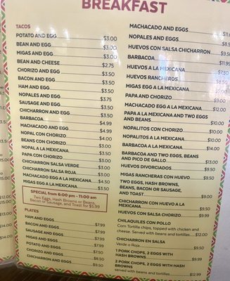 Menu photo 3 La Olla Mexican Restaurant Edinburg, TX Menu photo 3 La Olla Mexican Restaurant Edinburg, TX