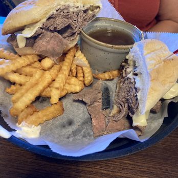 Capones - Philly steak - American Near Me - North Platte, Nebraska
