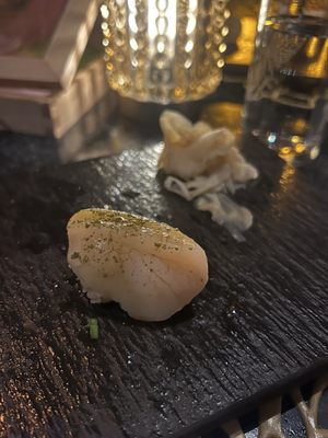 Sushi by Bou - Nashville @ Dream Nashville by null