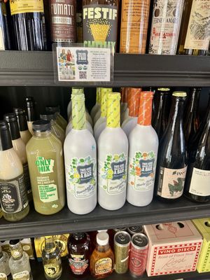 Olive Wine and Liquor, Burbank by null