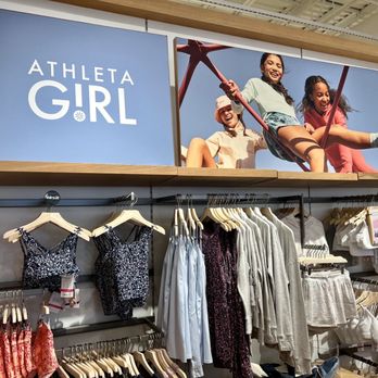 Athleta - Women's Clothing Near Me - Pembroke Pines, Florida Athleta - Women's Clothing Near Me - Pembroke Pines, Florida