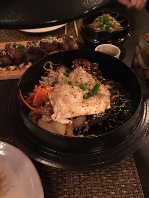 Fuchai Fusion Korean Restaurant down town Miami(Deliver with DOORDASH) by null
