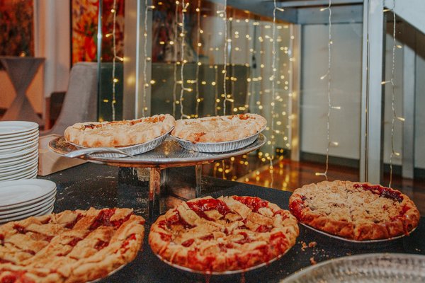 Acme Pie Company by null