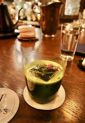 Martiny’s by null