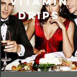 Medwell Spa and Yoga Academy - Vitamin Drips