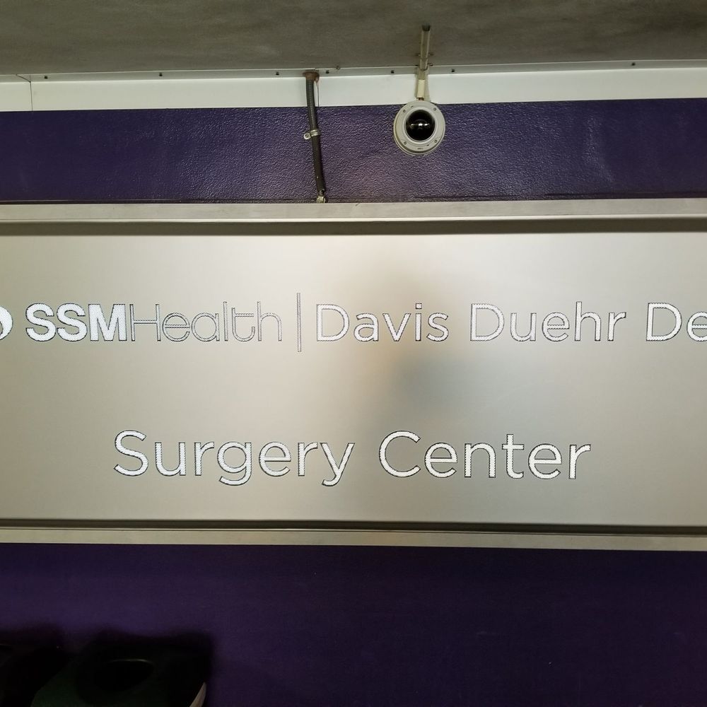 The Best 10 Ophthalmologists near SSM Health Davis Duehr Dean Eye Care