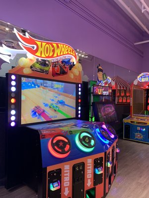 Fun Factory 6600 Topanga Canyon Blvd Canoga Park Ca Foods Carry Out Mapquest