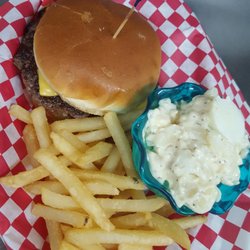 Amy's Fabulous Diner