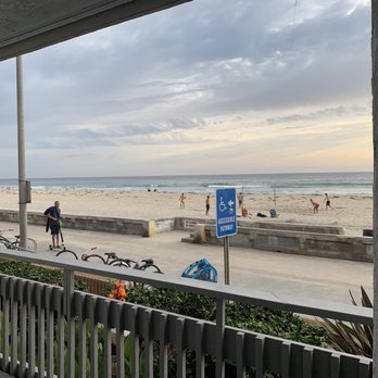 The Wayfarer San Diego - View from my room! - San Diego, CA