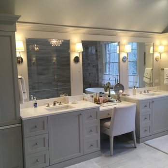 The Finished Edge - Deluxe bathroom vanity - Interior Design Near Me - New Rochelle, New York The Finished Edge - Deluxe bathroom vanity - Interior Design Near Me - New Rochelle, New York