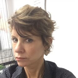 Downtown Naples Barber Shop - I style women's hair as well I - I cut and color my own hair,SUMMER ONLY PLEASE-JUNE-SEPT.-Thank You..-NO SHAMPOO- NO IRON -
