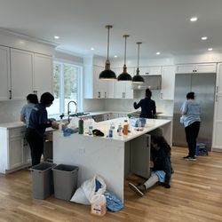 MaidPro Needham