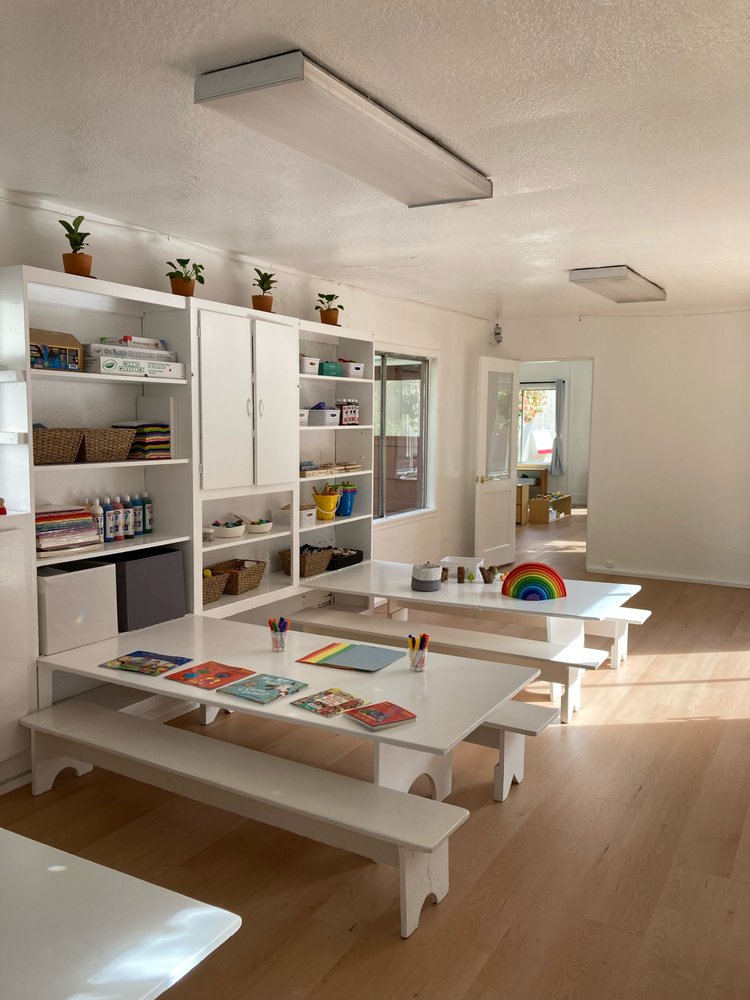 ARBOR PRESCHOOL ROCKRIDGE Preschools 5830 College Ave, Oakland