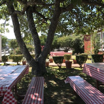 Ranch House Cafe - Outside - American Near Me - Moraga, California