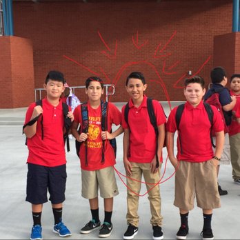 Durfee Elementary School - My loving son! - Elementary Schools Near Me - El Monte, California Durfee Elementary School - My loving son! - Elementary Schools Near Me - El Monte, California