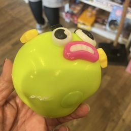Squishy Squishy