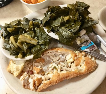 Countryside Cafe by null