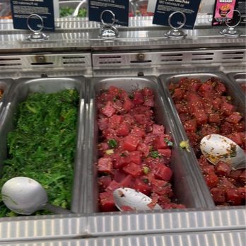 Gelson's Sherman Oaks - Poké bar - Grocery Near Me - Sherman Oaks, California Gelson's Sherman Oaks - Poké bar - Grocery Near Me - Sherman Oaks, California