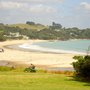 Langs Beach