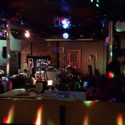 Photo of Serra's Dine & Dance - Studio City, CA, United States. Inside