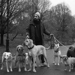 Urban Dogger - Urban Dogger@Prospect Park