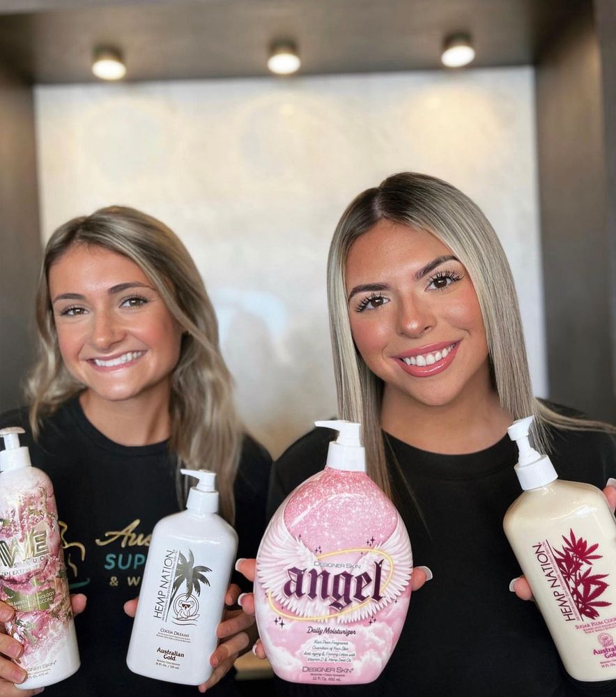 AUSTRALIAN SUPER TANS & WELLNESS Updated May 2024 15 Photos 4423