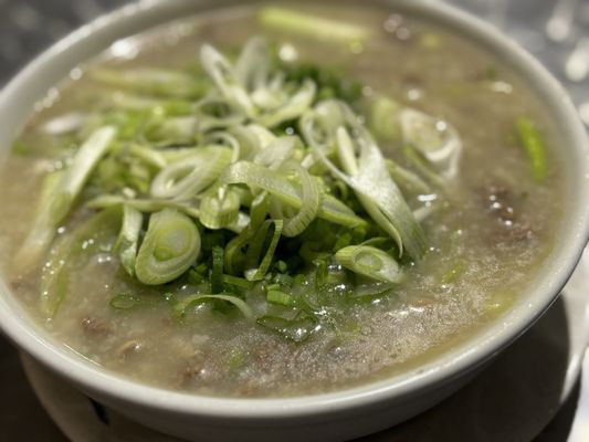 Phở Trần Vũ by null