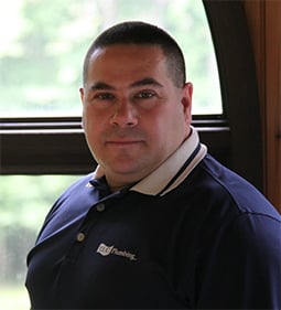 Slide of TLC Plumbing